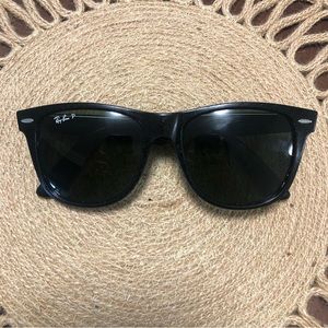 Ray Ban Wayfarer